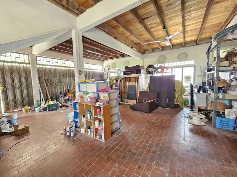 Bungalow for Rent in Kampung Cheras Baru (Ampang) - Jeffrey Ooi - Interior - PropertyGuru.com.my