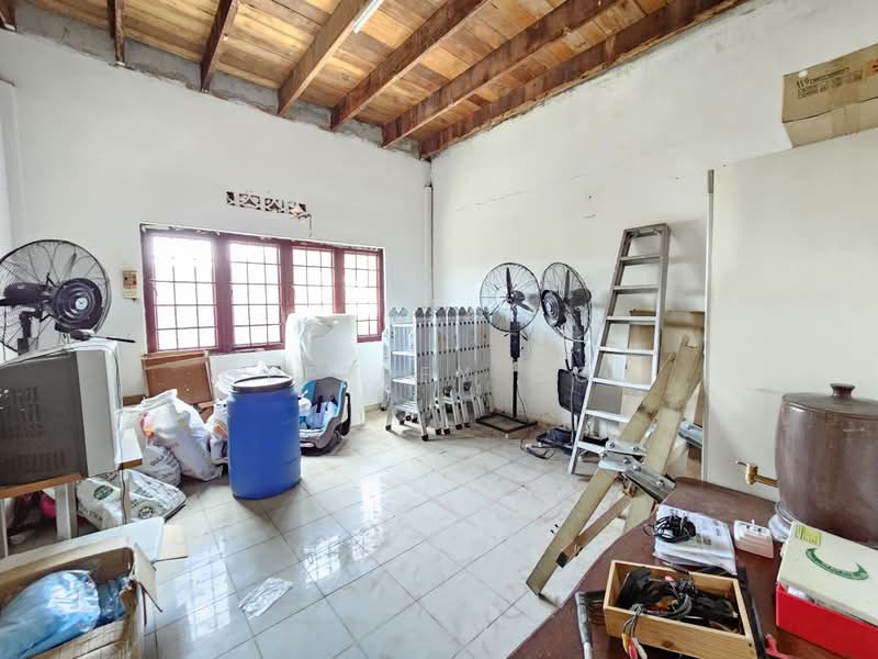 Bungalow for Rent in Kampung Cheras Baru (Ampang) - Jeffrey Ooi - Interior - PropertyGuru.com.my