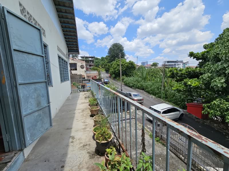 Bungalow for Rent in Kampung Cheras Baru (Ampang) - Jeffrey Ooi - Exterior - PropertyGuru.com.my