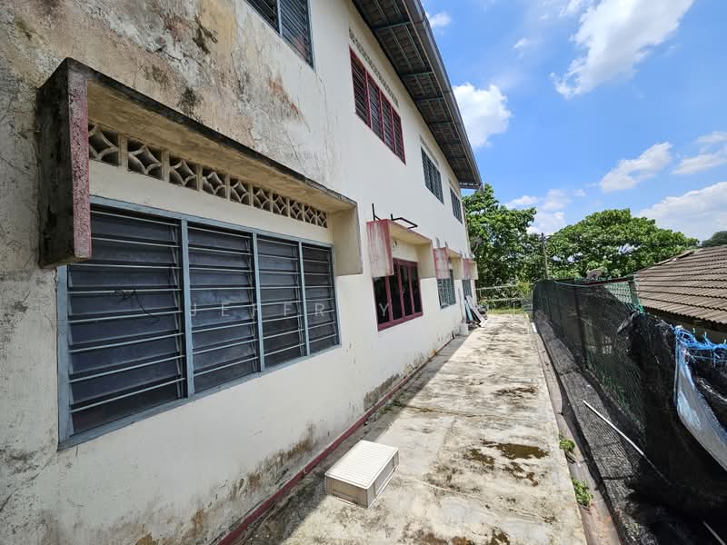 Bungalow for Rent in Kampung Cheras Baru (Ampang) - Jeffrey Ooi - Exterior - PropertyGuru.com.my