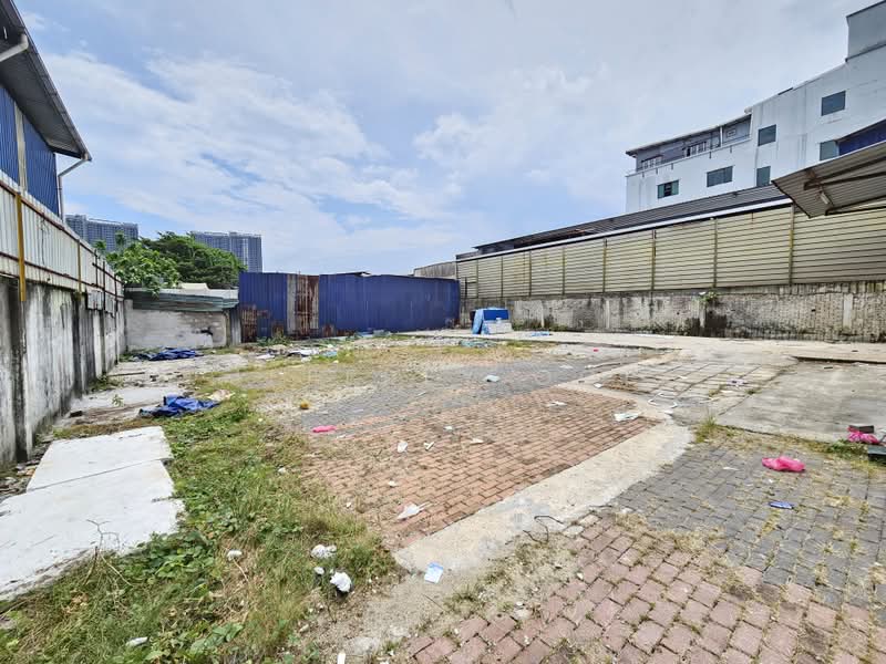 Bungalow House untuk Disewa di Kampung Cheras Baru (Ampang) - Jeffrey Ooi - Exterior - PropertyGuru.com.my