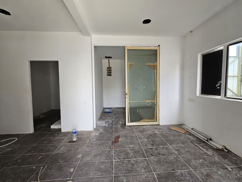 Bungalow House untuk Disewa di Kampung Cheras Baru (Ampang) - Jeffrey Ooi - Interior - PropertyGuru.com.my