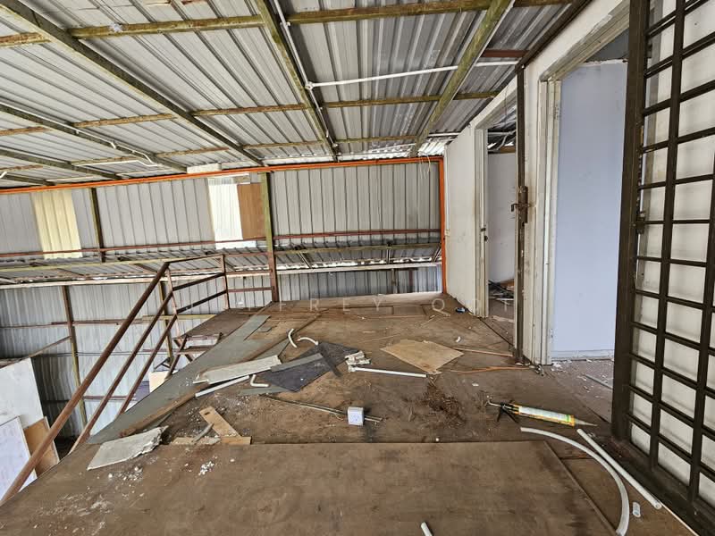 Bungalow House untuk Disewa di Kampung Cheras Baru (Ampang) - Jeffrey Ooi - Interior - PropertyGuru.com.my