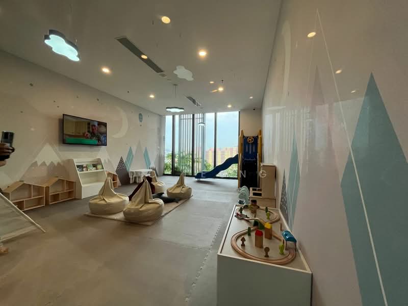 Servis Apartment untuk Disewa di Mitsui Serviced Suites - DC Leong - PropertyGuru.com.my