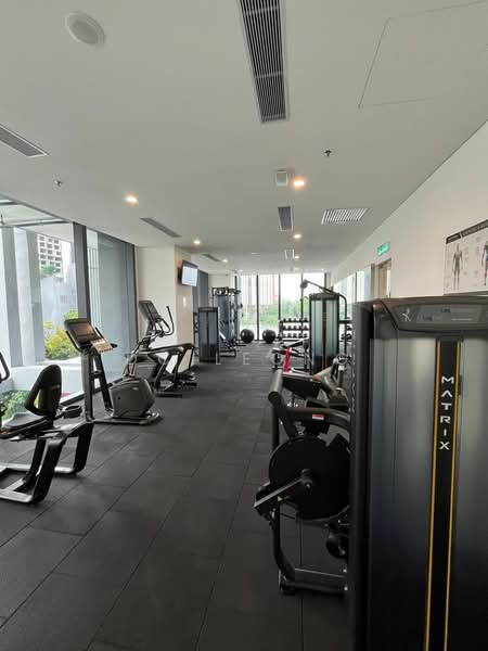 Servis Apartment untuk Disewa di Mitsui Serviced Suites - DC Leong - PropertyGuru.com.my