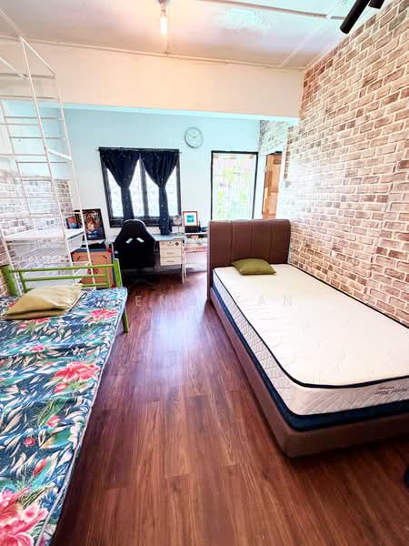 Semi-Detached House for Rent in SS1 (Petaling Jaya) - Weng Tan - Bedroom - PropertyGuru.com.my