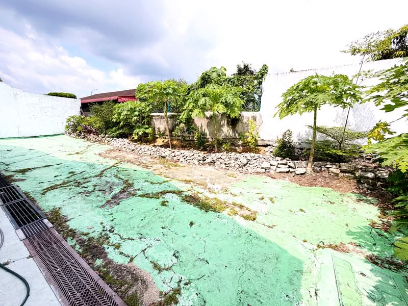 Semi-Detached House for Rent in SS1 (Petaling Jaya) - Weng Tan - Exterior - PropertyGuru.com.my