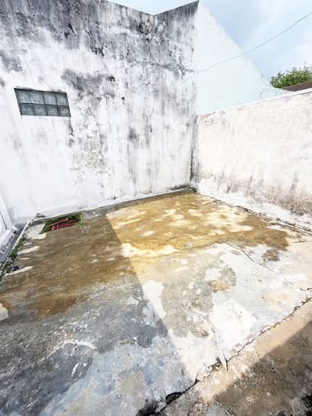 Semi-Detached House for Rent in SS1 (Petaling Jaya) - Weng Tan - PropertyGuru.com.my