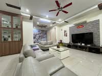 For Sale - Taman Kekwa. Alor Setar - Double Storey Semi D