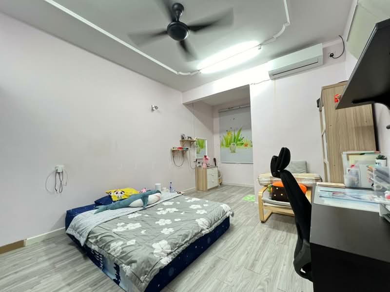 Rumah Berkembar untuk Dijual di Kuala Kedah (Kedah) - Jeff Yeoh - Bedroom - PropertyGuru.com.my