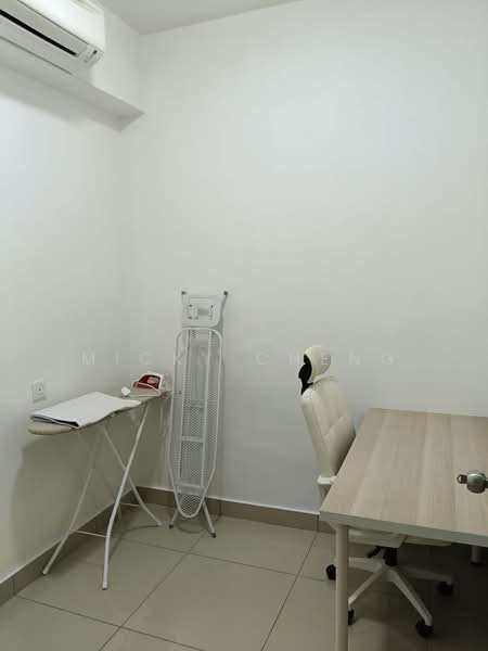 Servis Apartment untuk Disewa di HYVE - Micky Cheng - PropertyGuru.com.my
