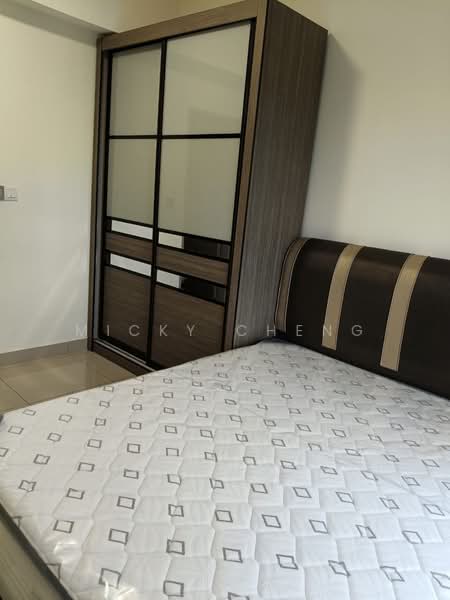 Servis Apartment untuk Disewa di HYVE - Micky Cheng - PropertyGuru.com.my