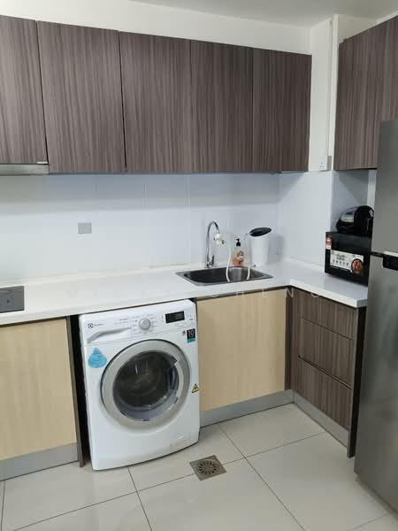 Servis Apartment untuk Disewa di HYVE - Micky Cheng - PropertyGuru.com.my