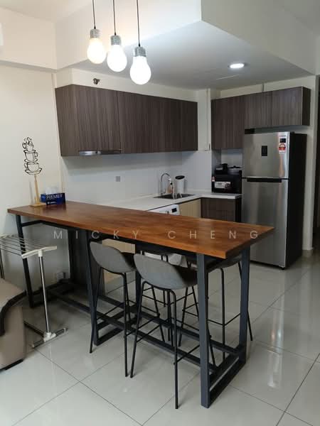 Servis Apartment untuk Disewa di HYVE - Micky Cheng - PropertyGuru.com.my
