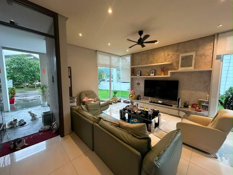 Rumah Banglo untuk Dijual di Ampang Jaya (Ampang) - Teck Wee - PropertyGuru.com.my