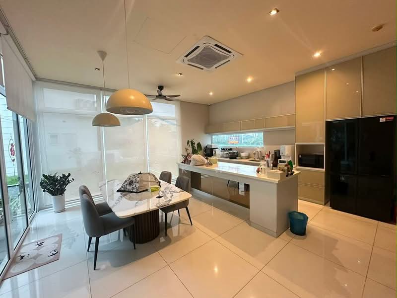 Rumah Banglo untuk Dijual di Ampang Jaya (Ampang) - Teck Wee - PropertyGuru.com.my
