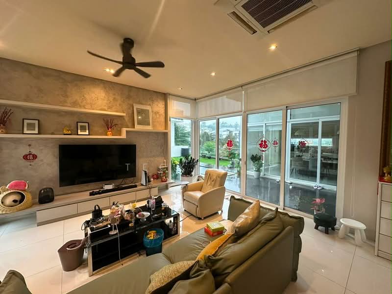 Rumah Banglo untuk Dijual di Ampang Jaya (Ampang) - Teck Wee - PropertyGuru.com.my