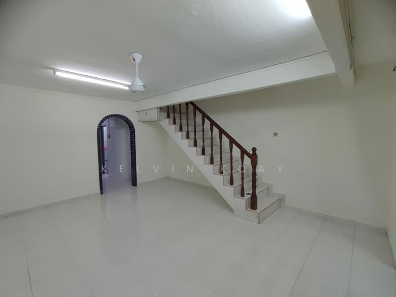 2-storey Terraced House for Rent in Taman Johor Jaya (Johor Bahru) - Kelvin Koay - Interior - PropertyGuru.com.my
