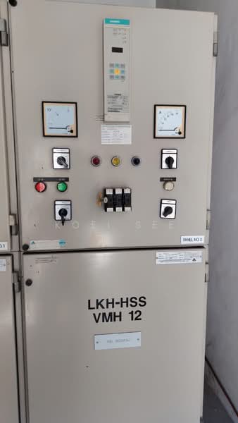 Detached Factory for Rent in Bandar Puncak Alam (Puncak Alam) - Koei See - PropertyGuru.com.my