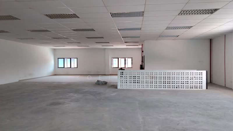 Detached Factory for Rent in Bandar Puncak Alam (Puncak Alam) - Koei See - Interior - PropertyGuru.com.my