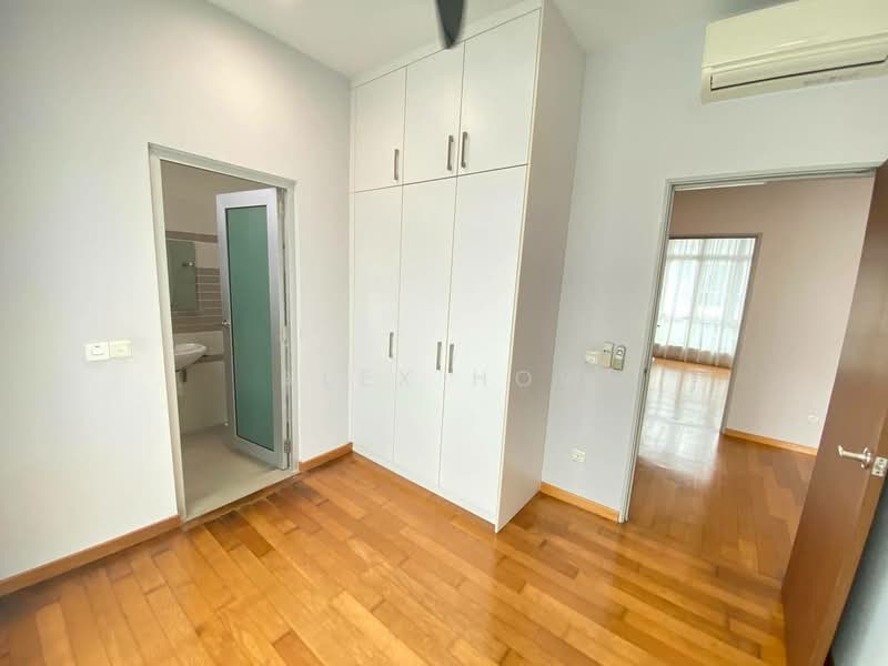 Condominium for Rent at The Seed Taman Sutera Utama - Alex How - Bedroom - PropertyGuru.com.my
