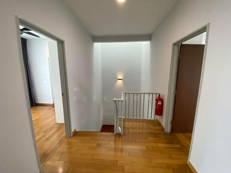 Condominium for Rent at The Seed Taman Sutera Utama - Alex How - Interior - PropertyGuru.com.my