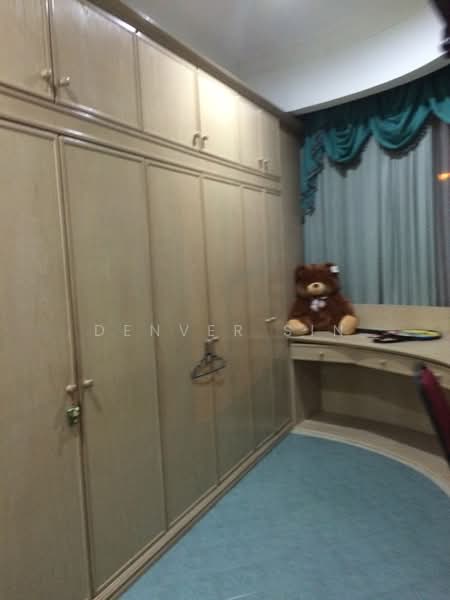 Rumah Teres 2 Tingkat untuk Dijual di Taman Midah (Cheras) - Denver Sin - Bedroom - PropertyGuru.com.my