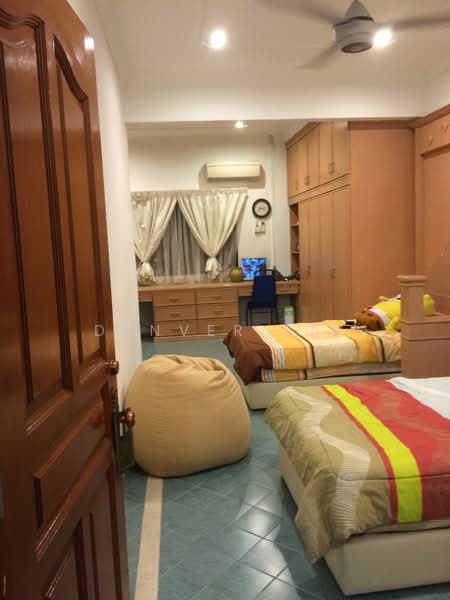 Rumah Teres 2 Tingkat untuk Dijual di Taman Midah (Cheras) - Denver Sin - Bedroom - PropertyGuru.com.my
