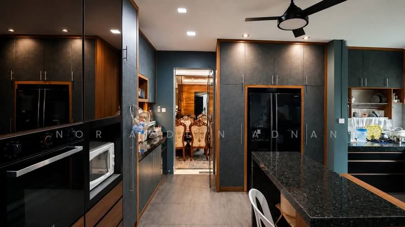 Rumah Banglo untuk Dijual di Saujana Villa (Kajang) - Nor Azdlin Adnan - PropertyGuru.com.my