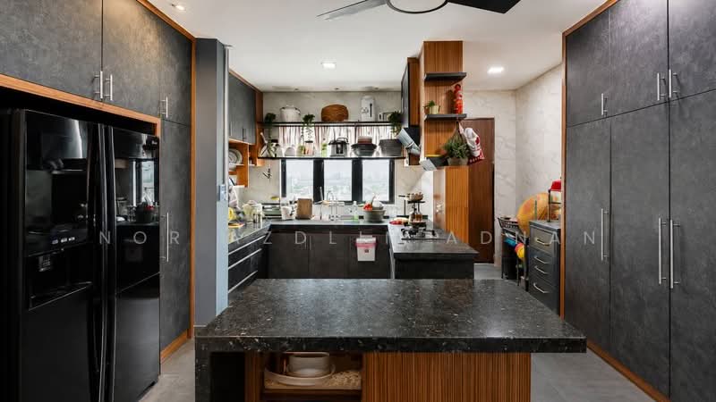Rumah Banglo untuk Dijual di Saujana Villa (Kajang) - Nor Azdlin Adnan - PropertyGuru.com.my