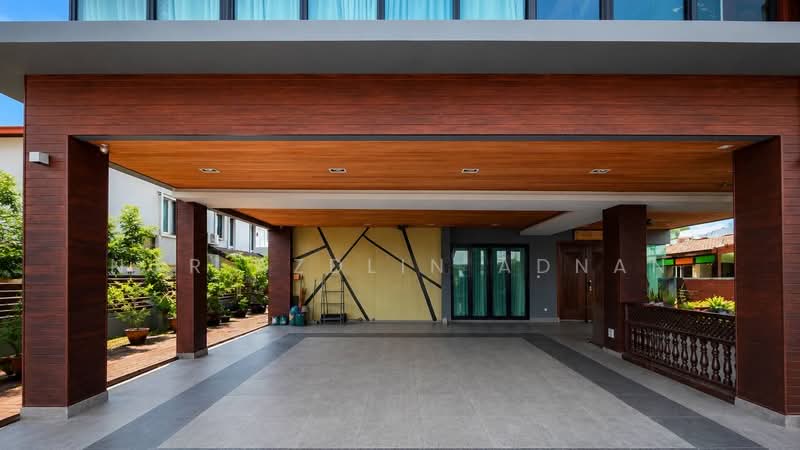Rumah Banglo untuk Dijual di Saujana Villa (Kajang) - Nor Azdlin Adnan - PropertyGuru.com.my