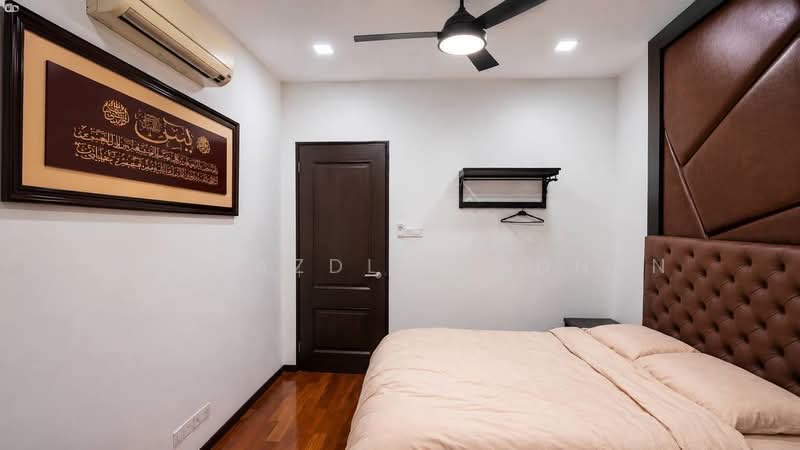 Rumah Banglo untuk Dijual di Saujana Villa (Kajang) - Nor Azdlin Adnan - PropertyGuru.com.my