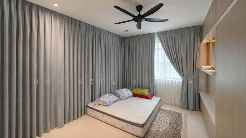 Rumah Banglo untuk Dijual di Saujana Villa (Kajang) - Nor Azdlin Adnan - PropertyGuru.com.my