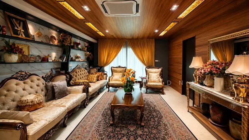 Rumah Banglo untuk Dijual di Saujana Villa (Kajang) - Nor Azdlin Adnan - PropertyGuru.com.my