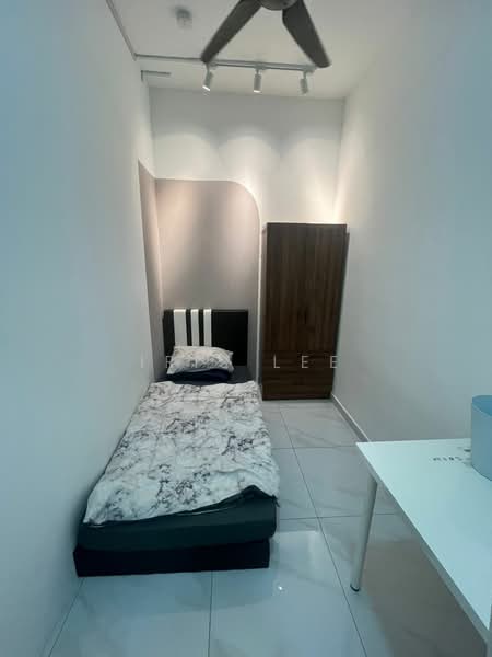 Service Residence for Rent at Equine Residence - Iris Lee - Bedroom - PropertyGuru.com.my