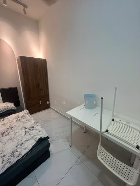 Service Residence for Rent at Equine Residence - Iris Lee - Bedroom - PropertyGuru.com.my