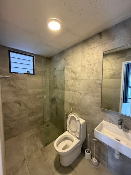 Service Residence for Rent at Equine Residence - Iris Lee - Bathroom - PropertyGuru.com.my