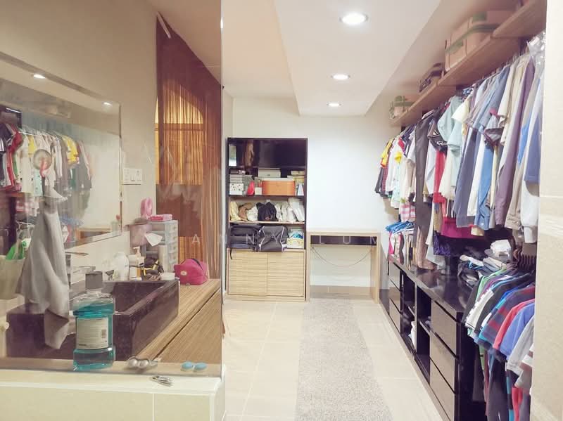 Rumah Teres 2-Tingkat untuk Dijual di Taman Sri Puchong (Puchong) - Vanny Lum - Interior - PropertyGuru.com.my