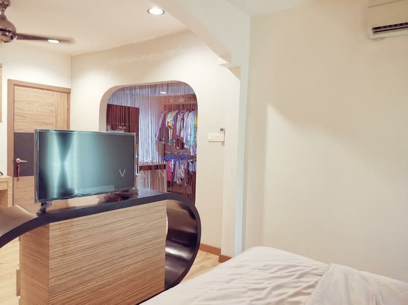 Rumah Teres 2-Tingkat untuk Dijual di Taman Sri Puchong (Puchong) - Vanny Lum - Bedroom - PropertyGuru.com.my