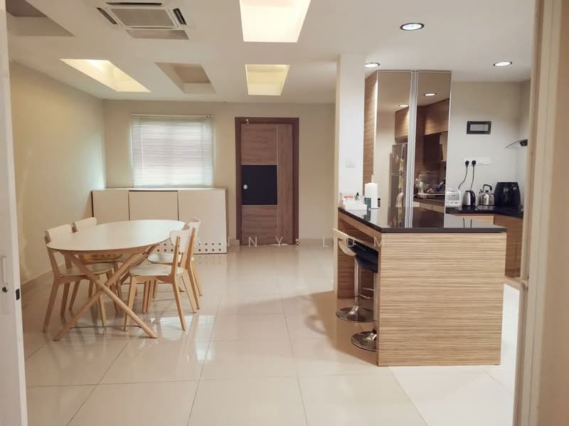 Rumah Teres 2-Tingkat untuk Dijual di Taman Sri Puchong (Puchong) - Vanny Lum - Dining Room - PropertyGuru.com.my