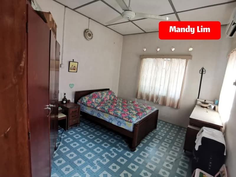 Semi-Detached House for Sale in Pulau Tikus (Penang) - Mandy Lim - Bedroom - PropertyGuru.com.my