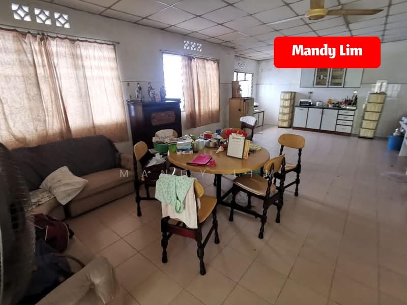 Semi-Detached House for Sale in Pulau Tikus (Penang) - Mandy Lim - Living Room - PropertyGuru.com.my