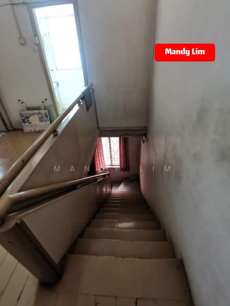 Semi-Detached House for Sale in Pulau Tikus (Penang) - Mandy Lim - PropertyGuru.com.my