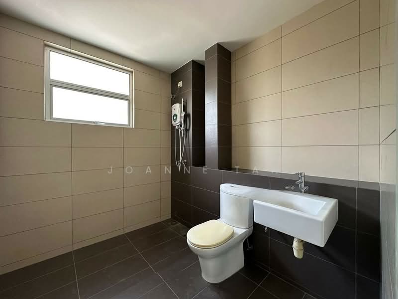 Rumah Teres 2 Tingkat untuk Dijual di Ambang Botanic (Klang) - Joanne Tan - Bathroom - PropertyGuru.com.my