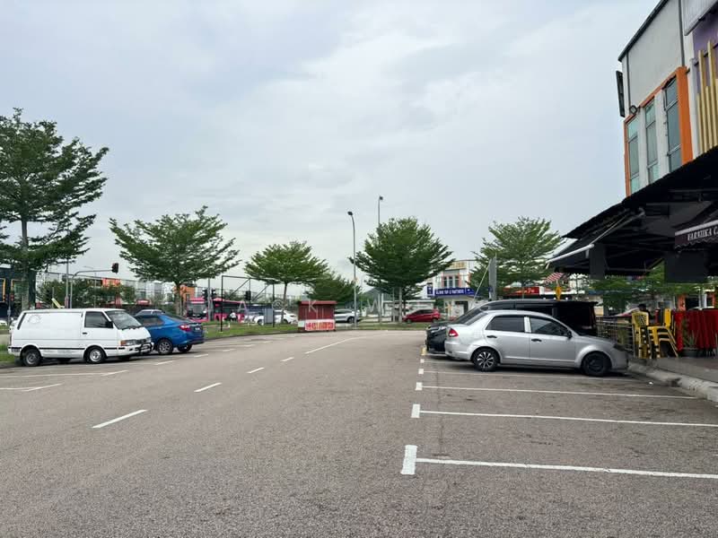 Shop for Rent in Pulai (Johor) - Jack Wong - Exterior - PropertyGuru.com.my