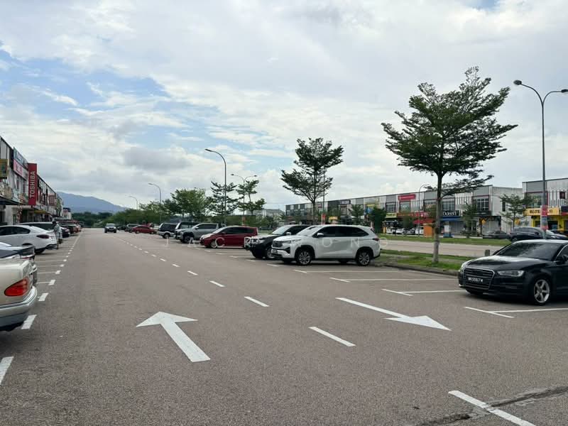 Shop for Rent in Pulai (Johor) - Jack Wong - Exterior - PropertyGuru.com.my