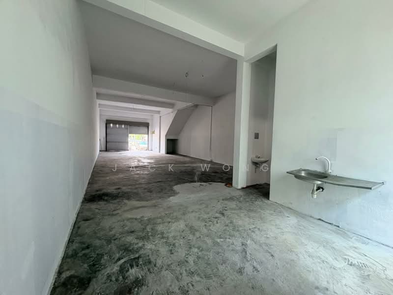 Shop for Rent in Pulai (Johor) - Jack Wong - Interior - PropertyGuru.com.my