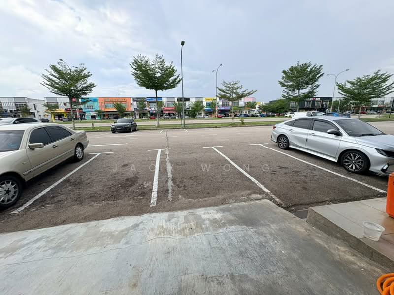 Shop for Rent in Pulai (Johor) - Jack Wong - Exterior - PropertyGuru.com.my