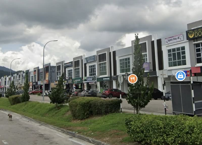 Kedai untuk Dijual di Kangkar Pulai (Skudai) - Marcus Loh - PropertyGuru.com.my