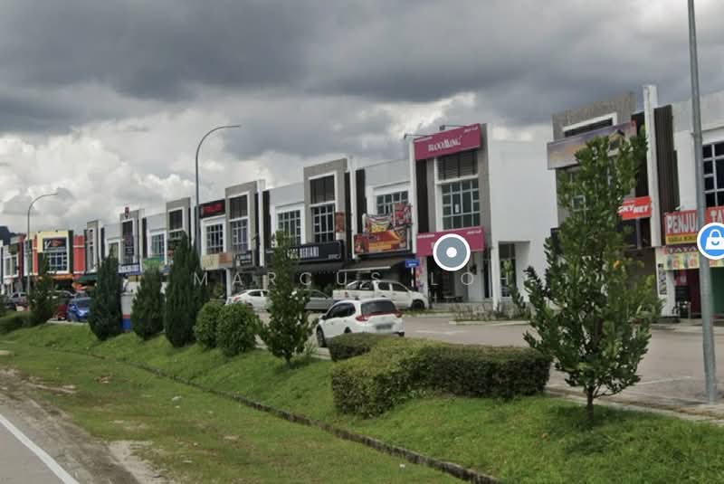 Kedai untuk Dijual di Kangkar Pulai (Skudai) - Marcus Loh - PropertyGuru.com.my